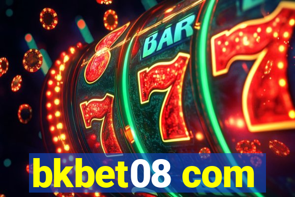 bkbet08 com